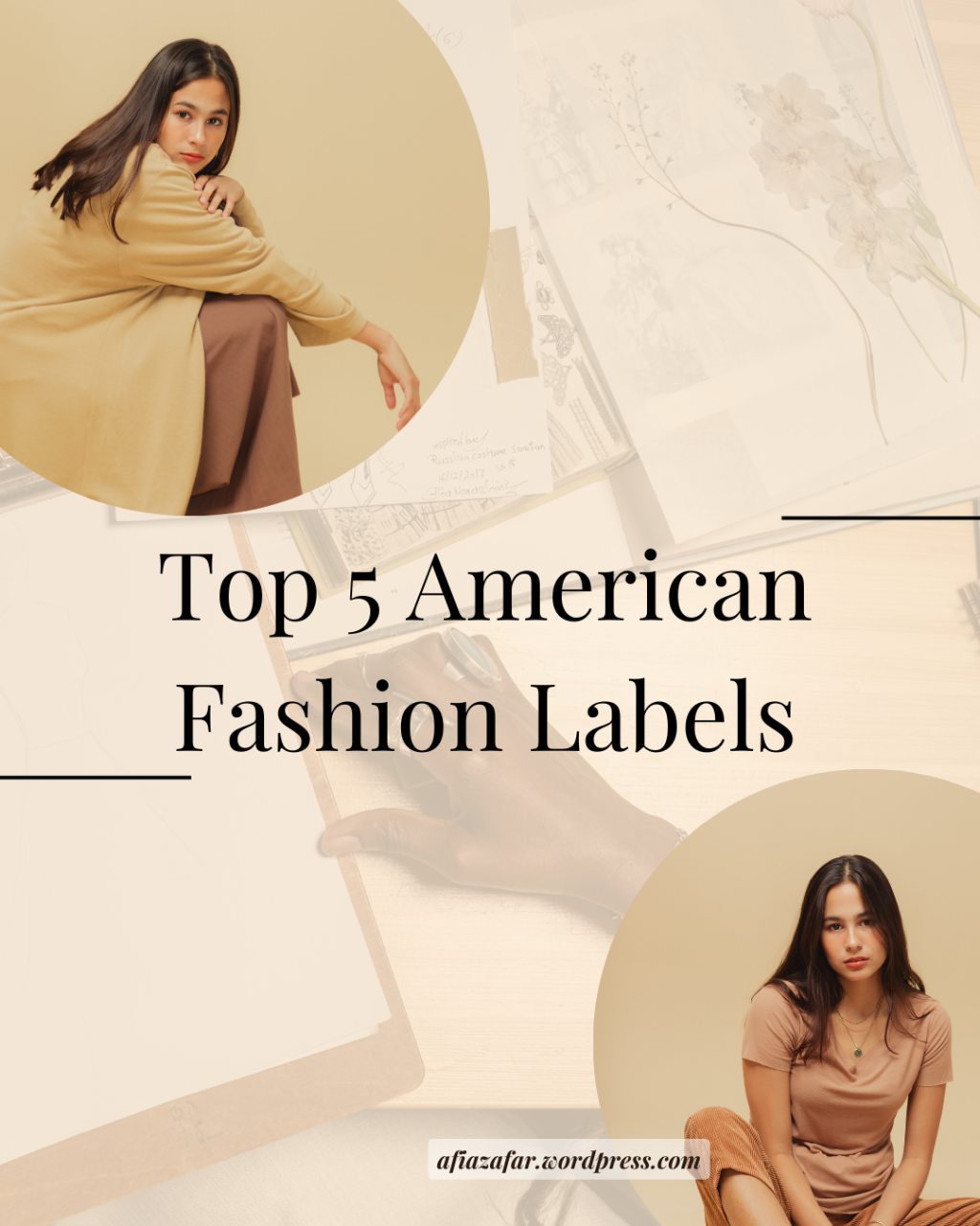 Redefine Your Style With Top 5 American Fashion Labels